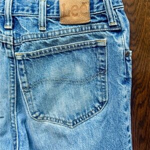 Vintage Lee Jeans